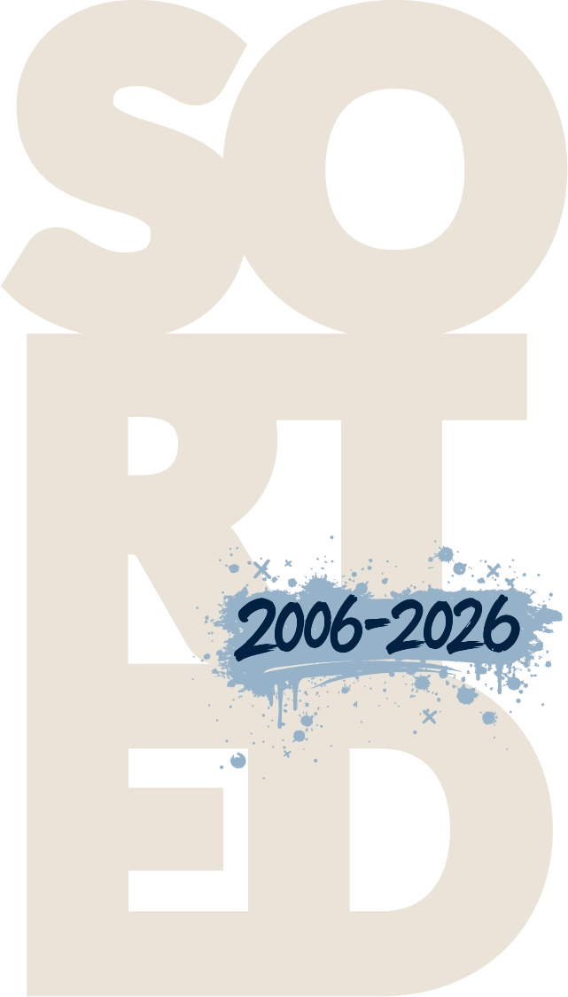 Sorted Design International