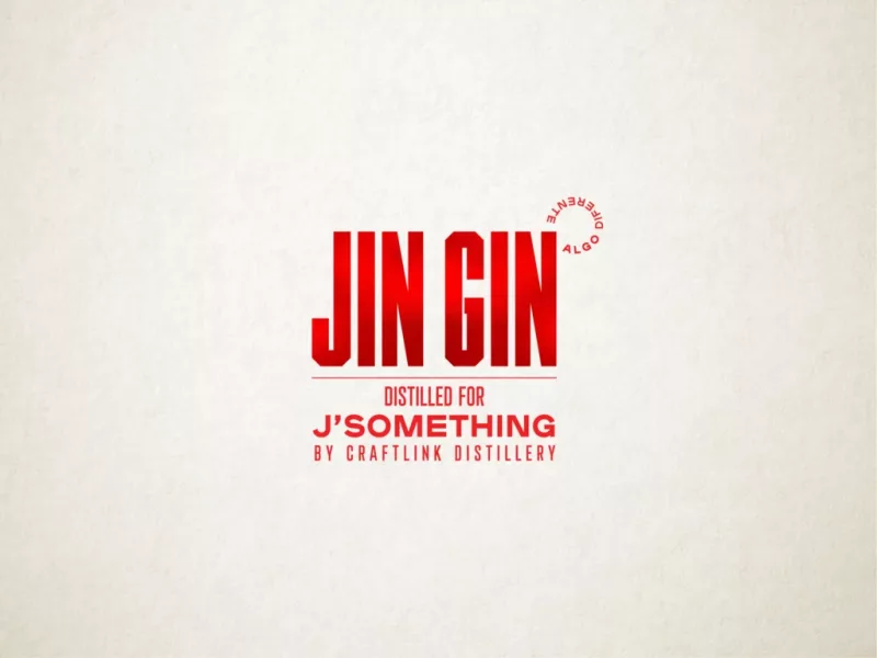 Jin Gin