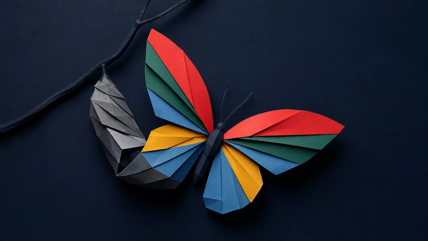 Seven Signs Your Cape Town Business Has Outgrown Its Brand