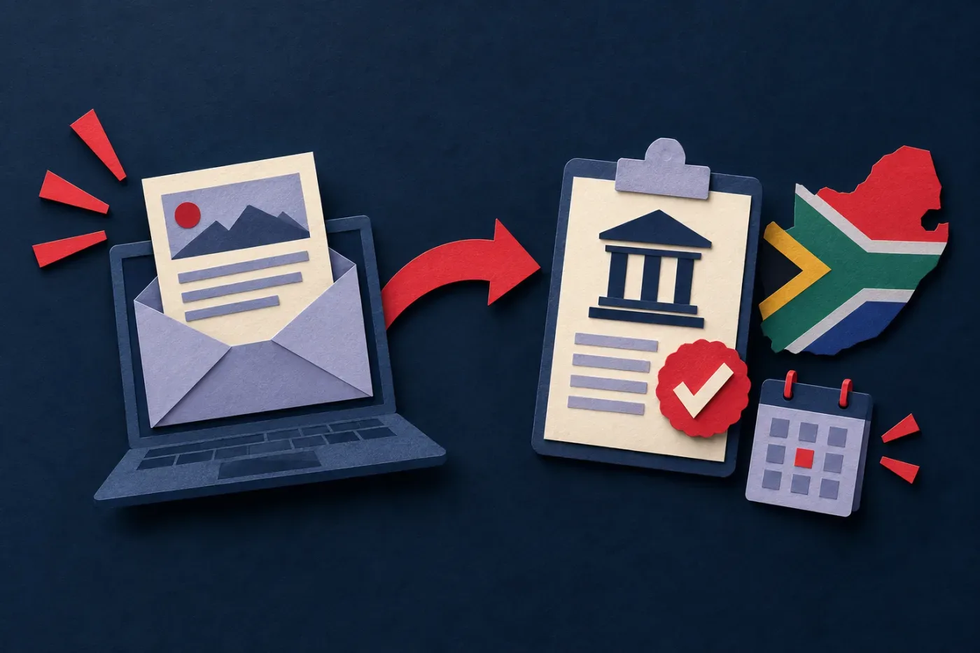 Your Newsletter Now Needs to Be Registered