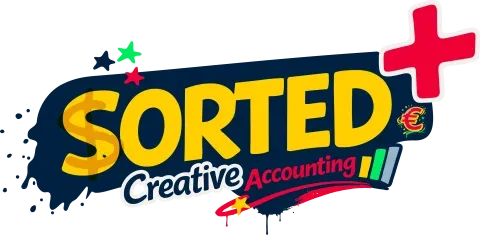 Sorted+ Creative Accounting