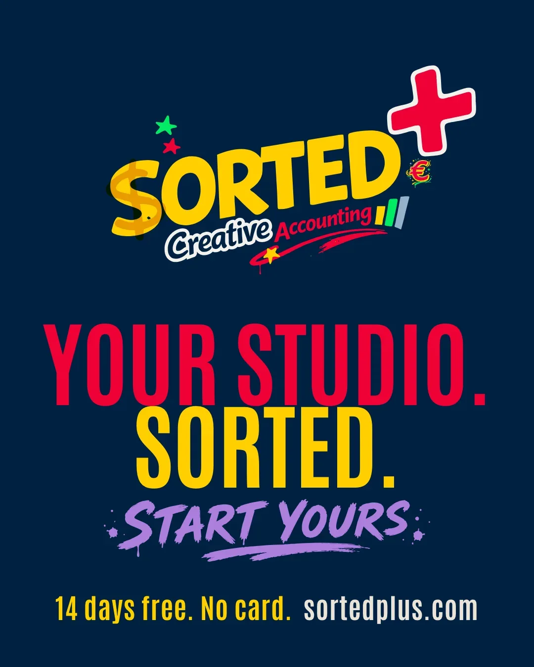 Sorted+ slide 10 of 10