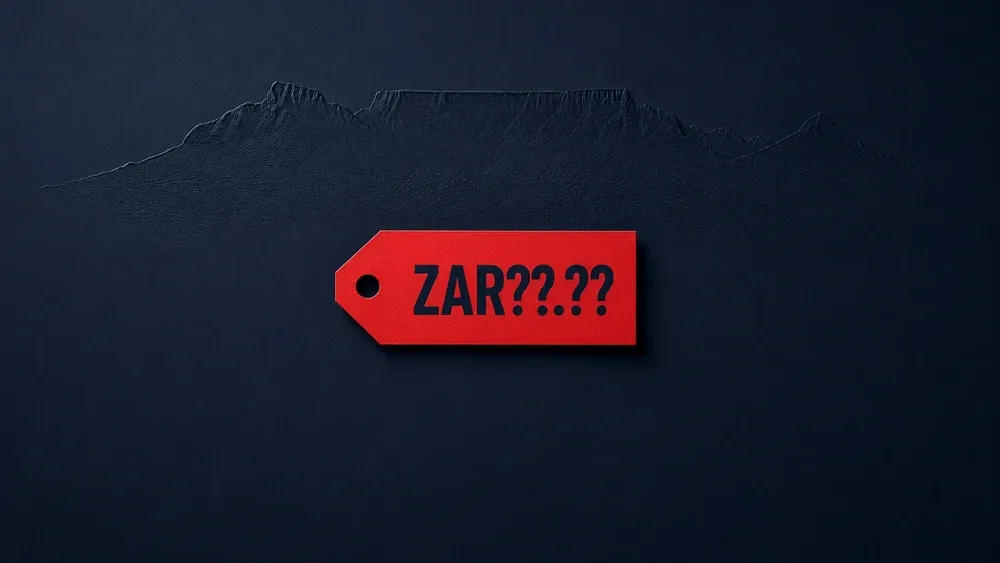 What Does Branding Actually Cost in Cape Town? A 2026 Price Guide