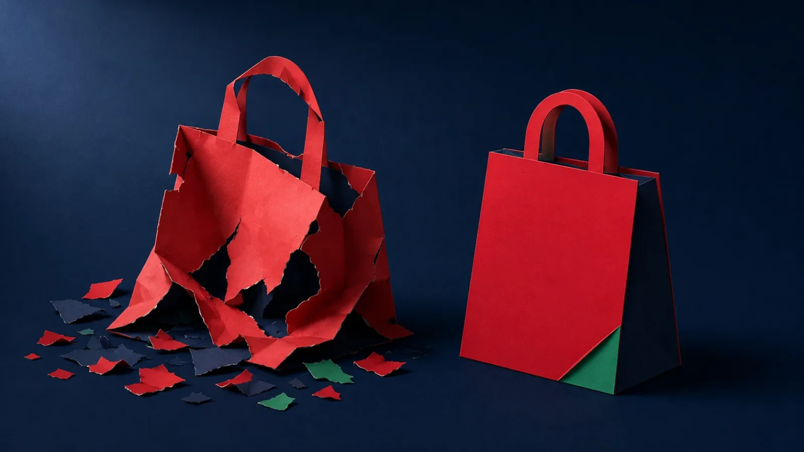 Goedkoop Ontwerp Is die Duurste Ding Wat Jy Ooit Sal Koop