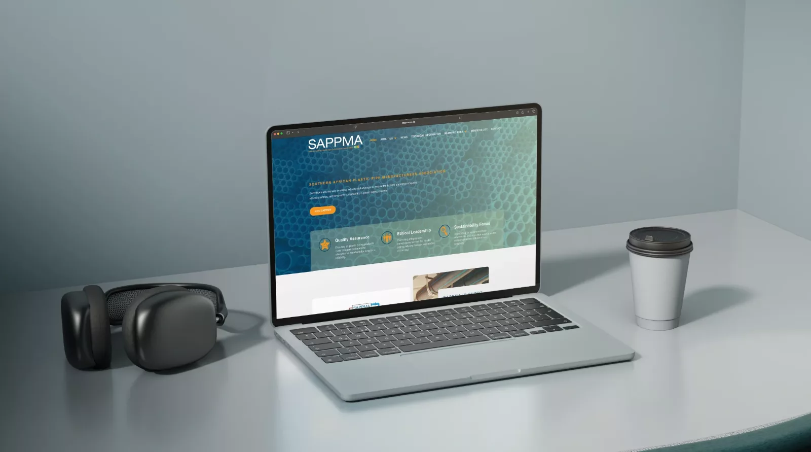SAPPMA