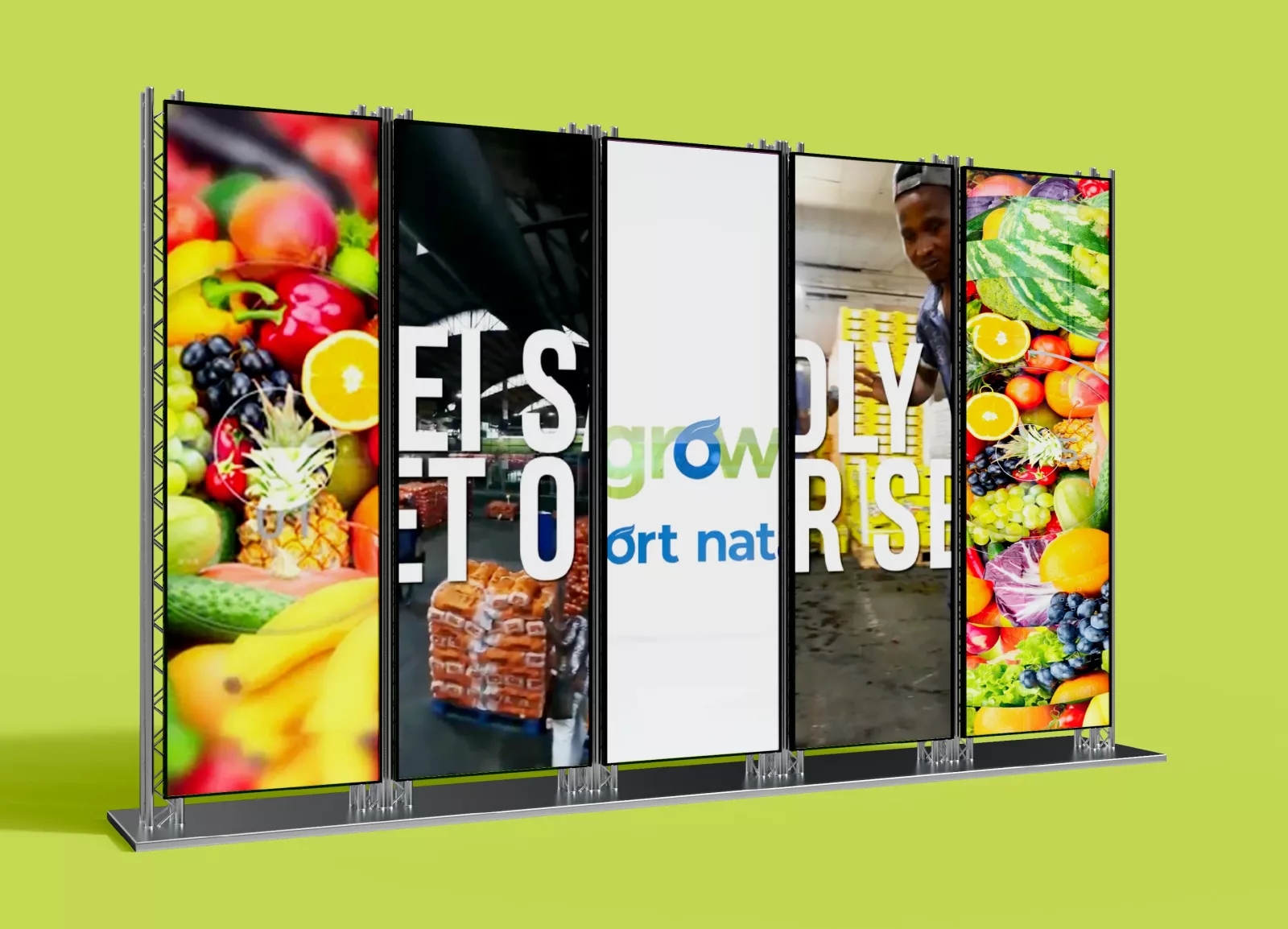 Grow Port Natal