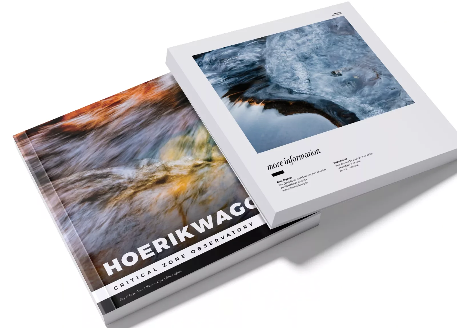 Hoerikwaggo