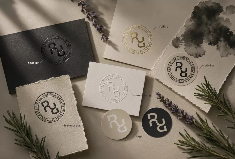 Rare Ritual Skincare