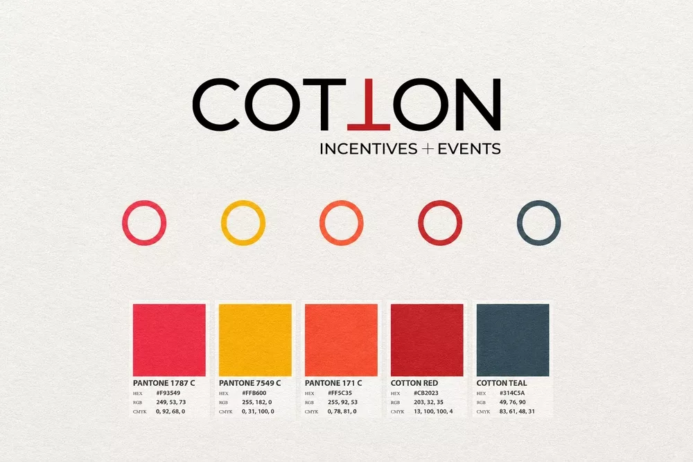 Cotton Events