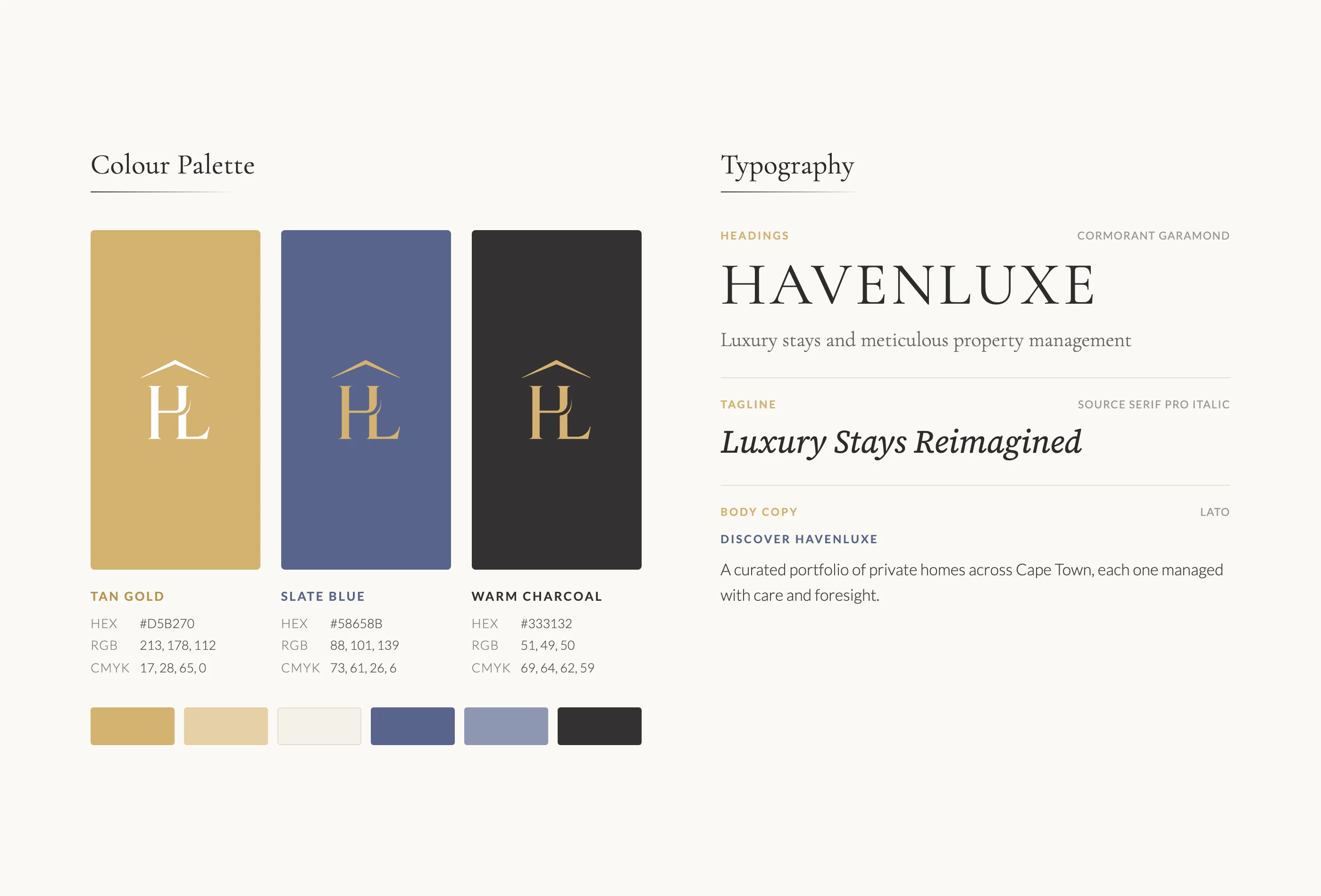 Havenluxe case study image 3