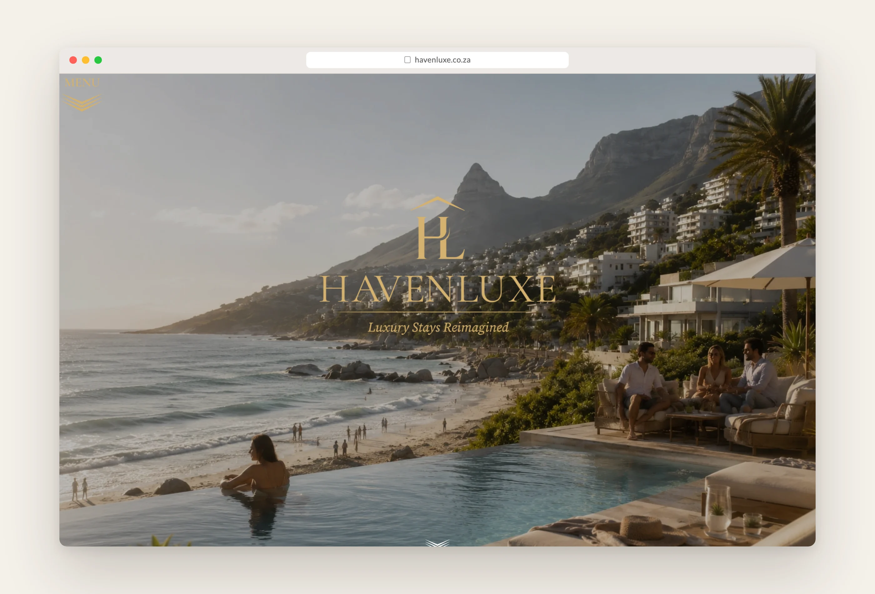 Havenluxe case study image 4